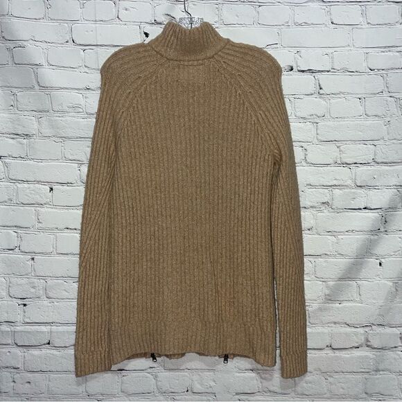 Vintage Abercrombie & Fitch Wool Sweater - Picture 2 of 13